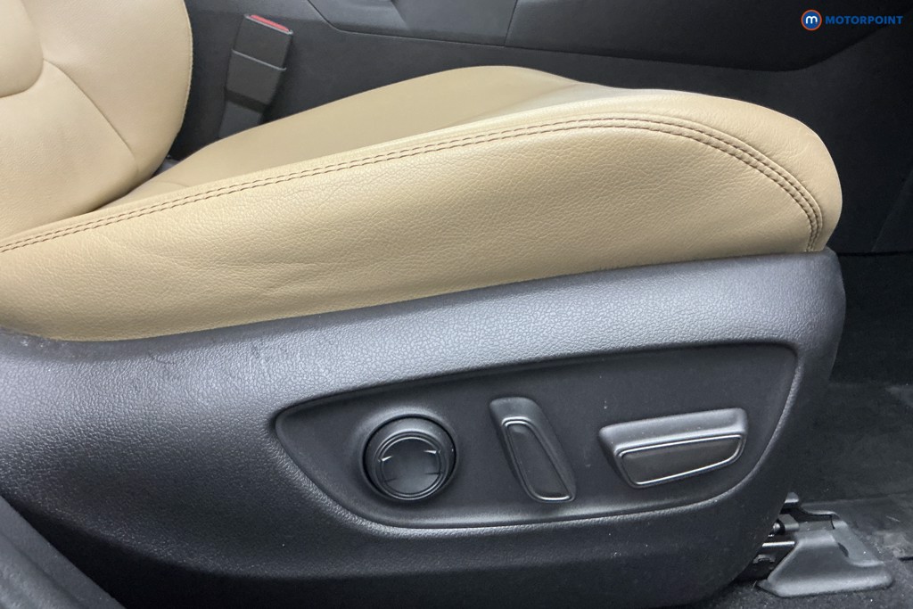 Toyota Rav4 Excel Automatic Petrol-Electric Hybrid SUV - Stock Number (1621411) - 24th supplementary image