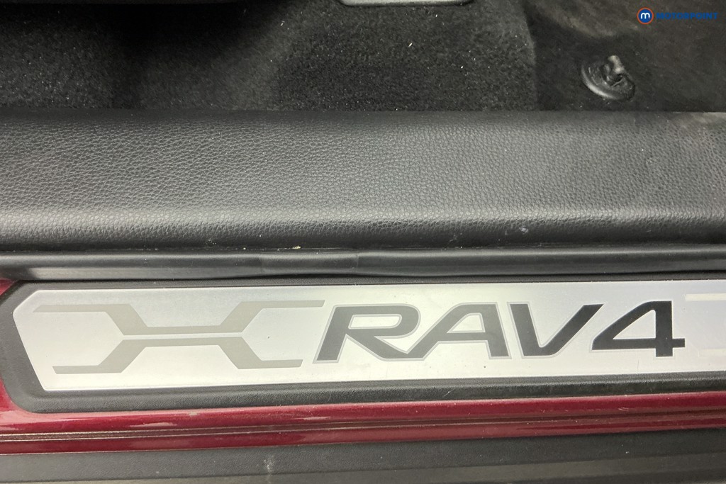 Toyota Rav4 Excel Automatic Petrol-Electric Hybrid SUV - Stock Number (1621411) - 25th supplementary image