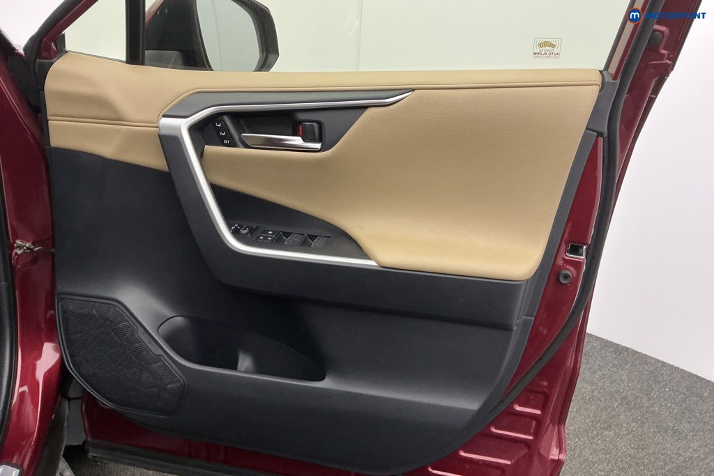 Toyota Rav4 Excel Automatic Petrol-Electric Hybrid SUV - Stock Number (1621411) - 26th supplementary image