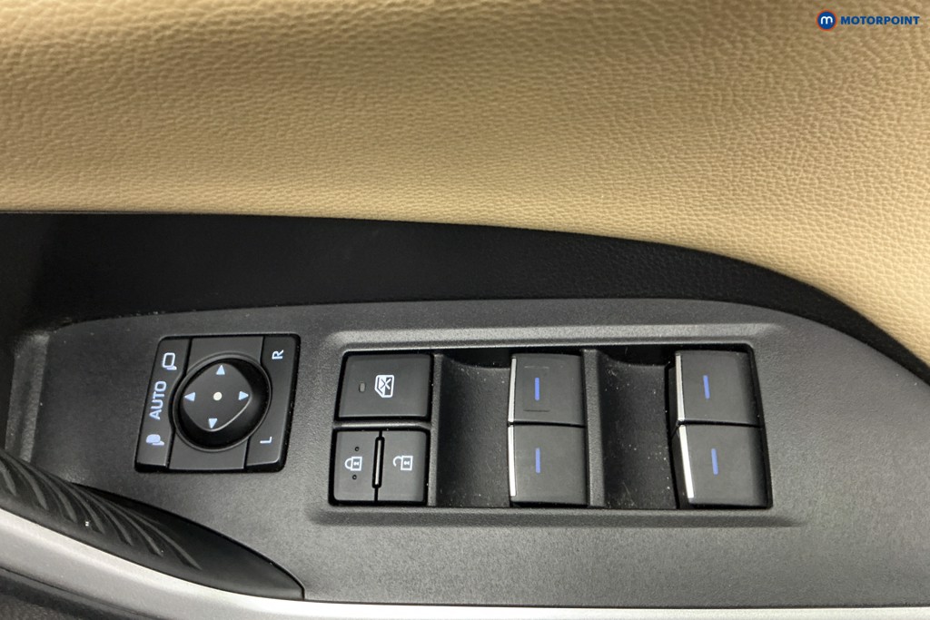 Toyota Rav4 Excel Automatic Petrol-Electric Hybrid SUV - Stock Number (1621411) - 27th supplementary image