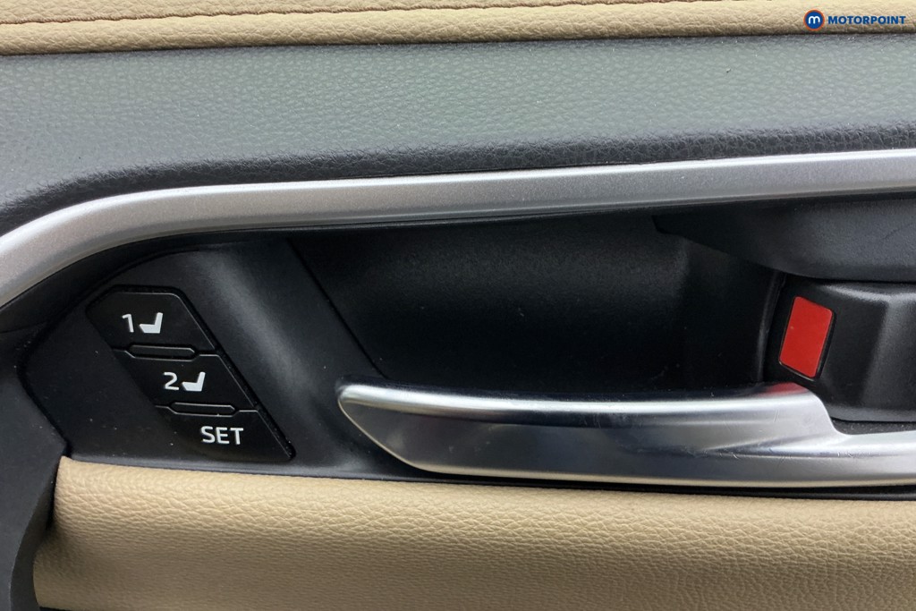 Toyota Rav4 Excel Automatic Petrol-Electric Hybrid SUV - Stock Number (1621411) - 28th supplementary image