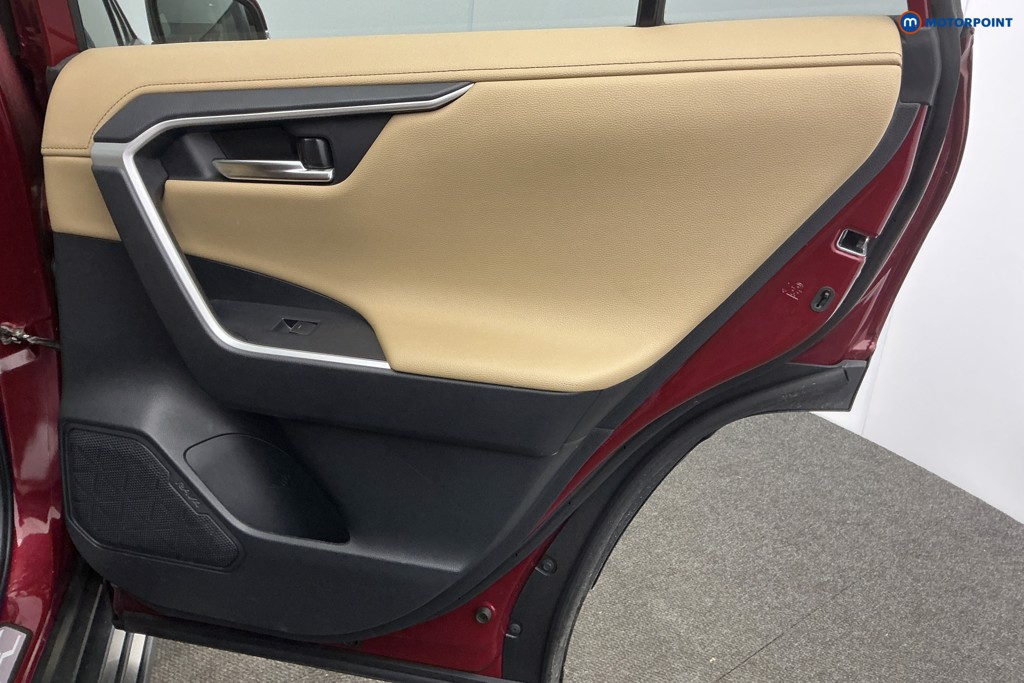 Toyota Rav4 Excel Automatic Petrol-Electric Hybrid SUV - Stock Number (1621411) - 29th supplementary image