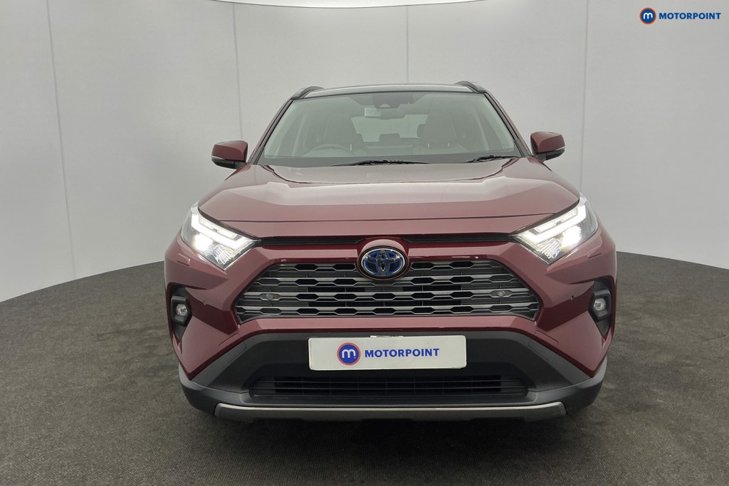 Toyota Rav4 Excel Automatic Petrol-Electric Hybrid SUV - Stock Number (1621411) - 33rd supplementary image