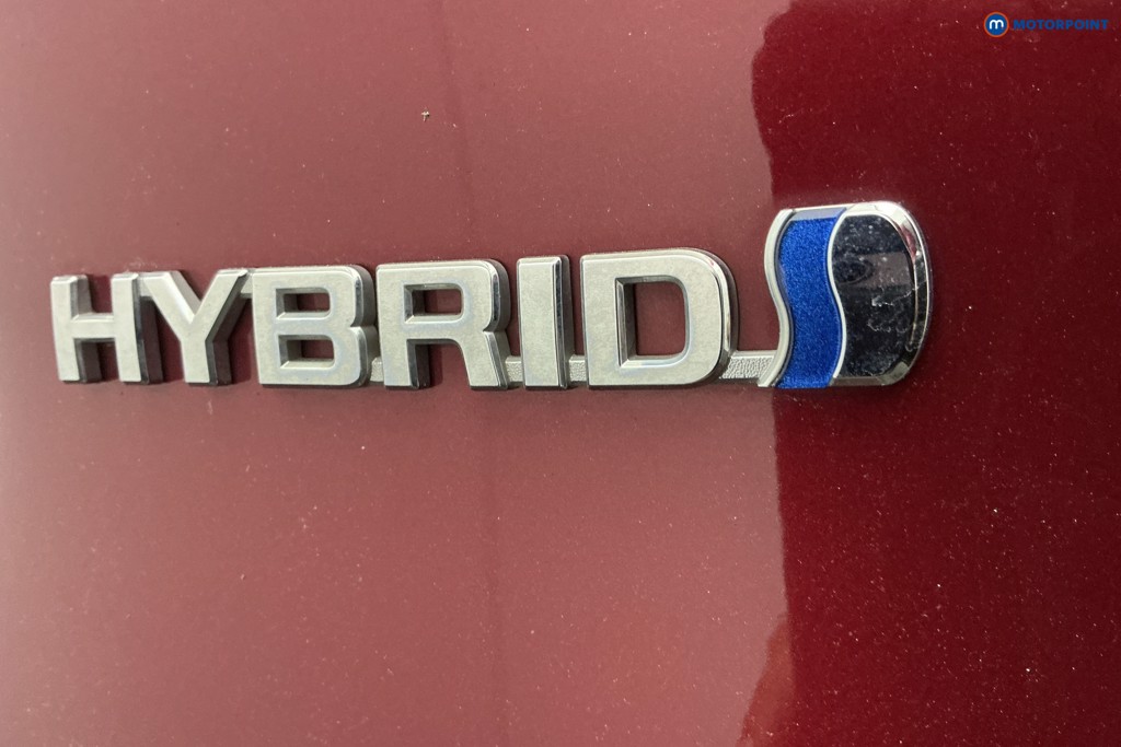 Toyota Rav4 Excel Automatic Petrol-Electric Hybrid SUV - Stock Number (1621411) - 36th supplementary image