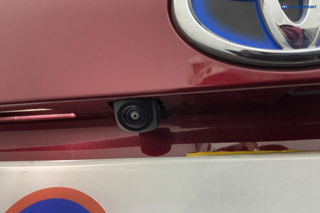 Toyota Rav4 Excel Automatic Petrol-Electric Hybrid SUV - Stock Number (1621411) - 37th supplementary image