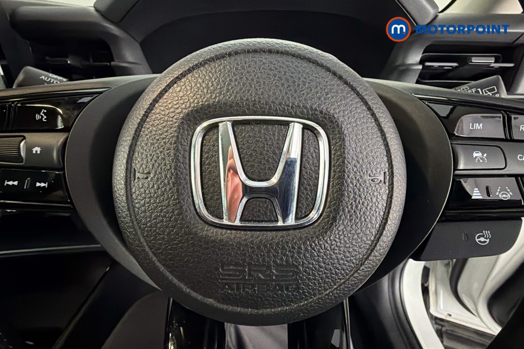 Honda Hr-V Advance Automatic Petrol-Electric Hybrid SUV - Stock Number (1621530) - 5th supplementary image