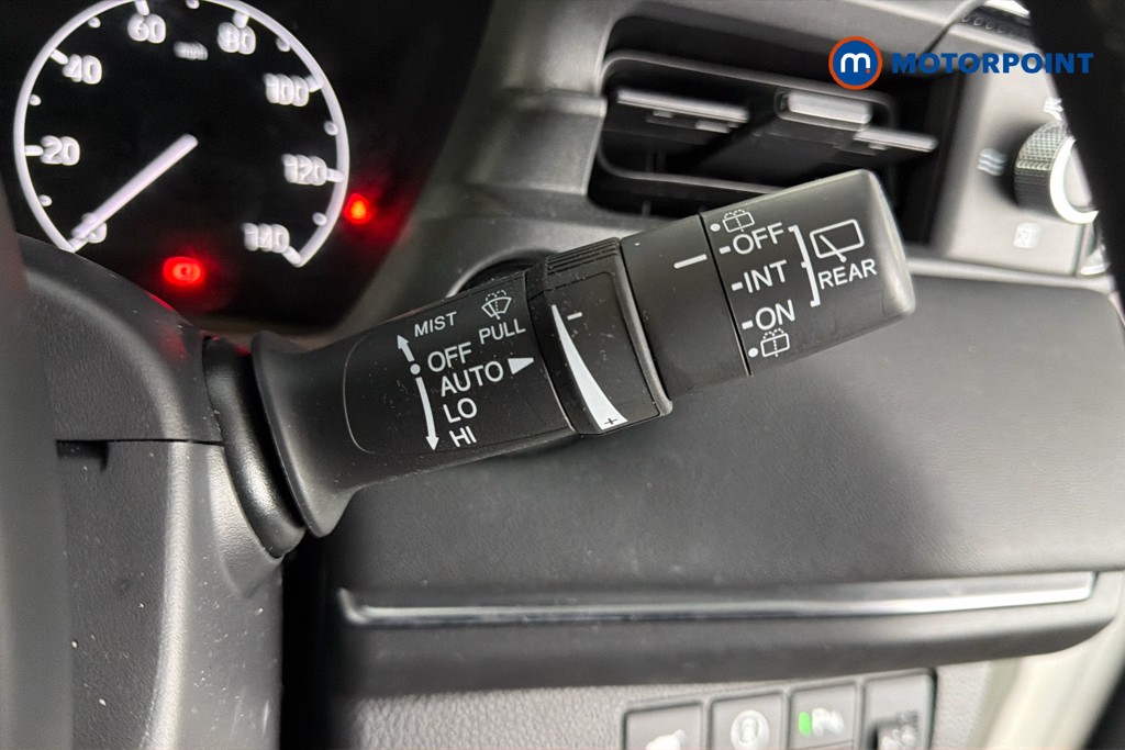 Honda Hr-V Advance Automatic Petrol-Electric Hybrid SUV - Stock Number (1621530) - 7th supplementary image