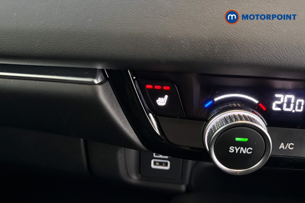 Honda Hr-V Advance Automatic Petrol-Electric Hybrid SUV - Stock Number (1621530) - 14th supplementary image