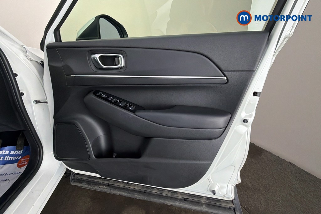 Honda Hr-V Advance Automatic Petrol-Electric Hybrid SUV - Stock Number (1621530) - 19th supplementary image