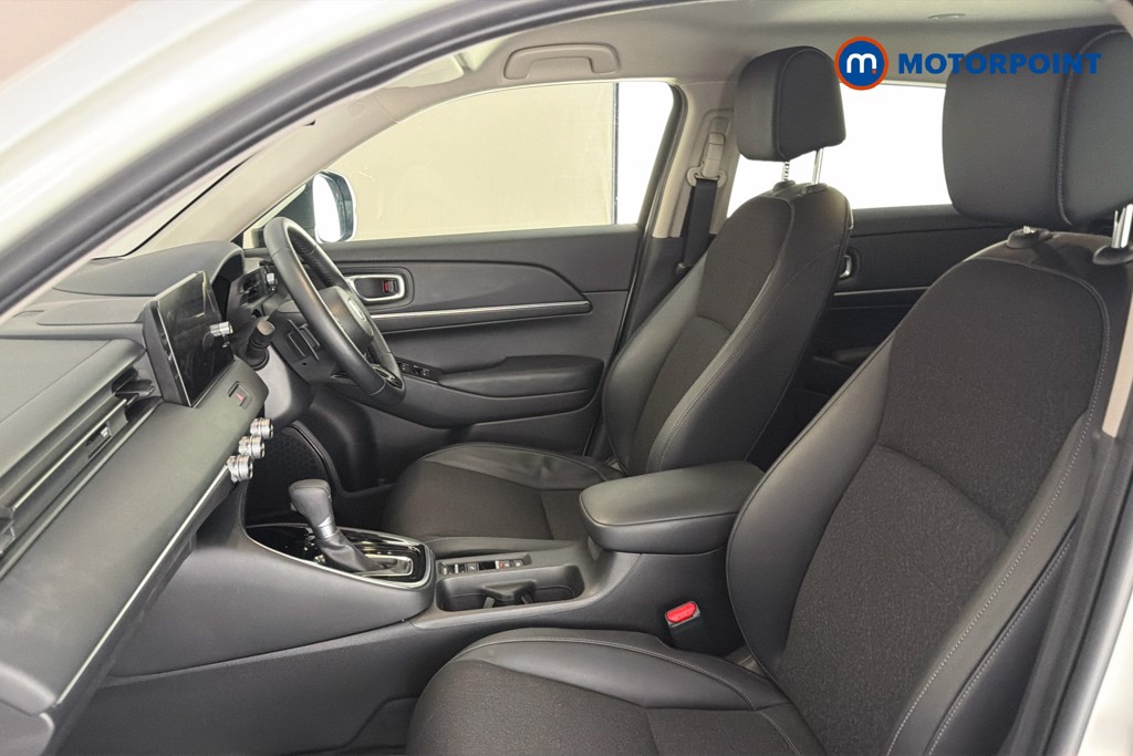 Honda Hr-V Advance Automatic Petrol-Electric Hybrid SUV - Stock Number (1621530) - 22nd supplementary image
