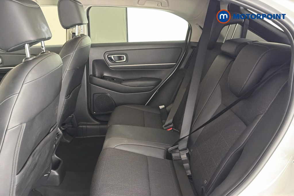 Honda Hr-V Advance Automatic Petrol-Electric Hybrid SUV - Stock Number (1621530) - 28th supplementary image