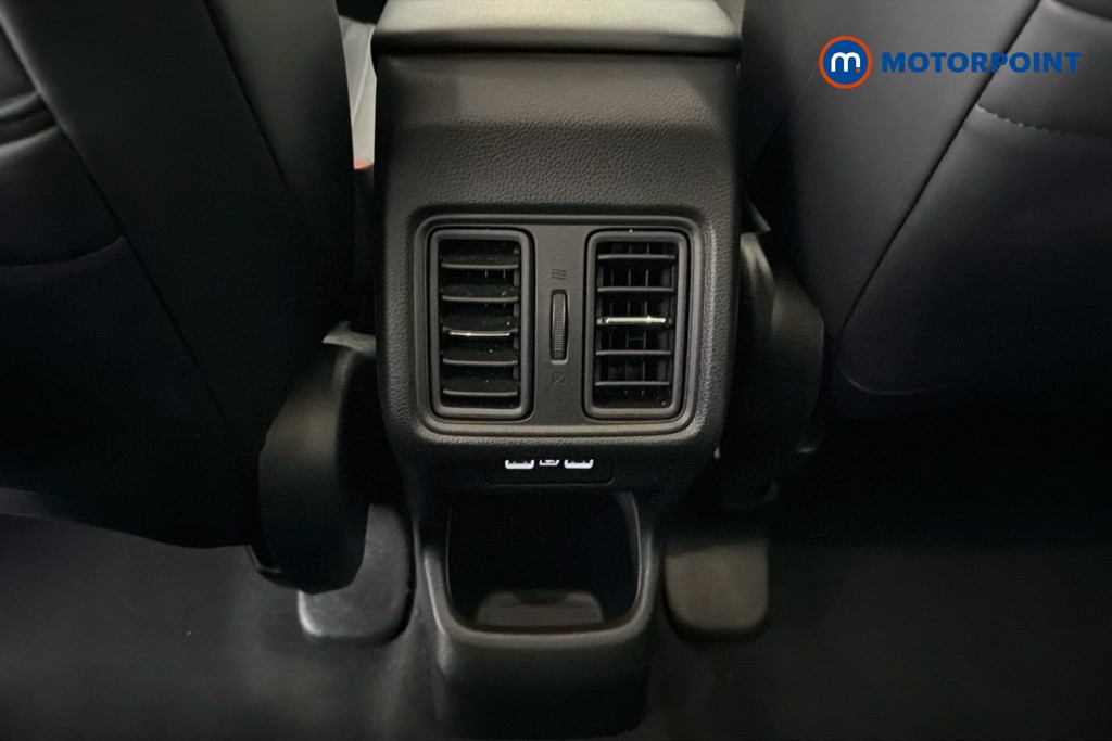 Honda Hr-V Advance Automatic Petrol-Electric Hybrid SUV - Stock Number (1621530) - 30th supplementary image