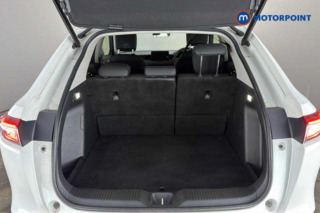 Honda Hr-V Advance Automatic Petrol-Electric Hybrid SUV - Stock Number (1621530) - 33rd supplementary image