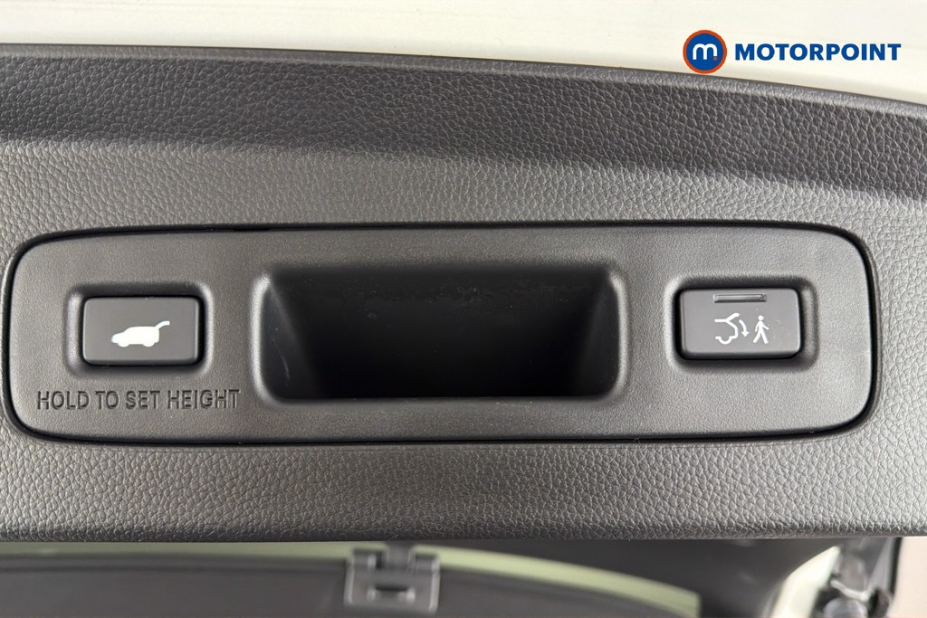 Honda Hr-V Advance Automatic Petrol-Electric Hybrid SUV - Stock Number (1621530) - 35th supplementary image