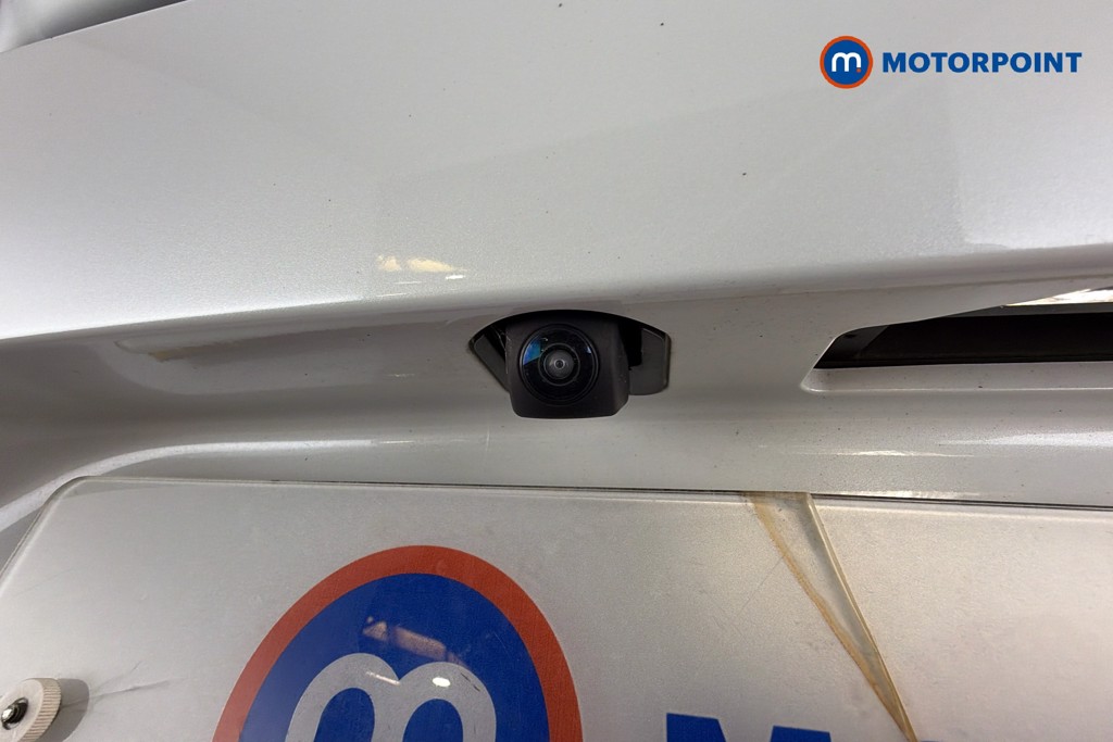 Honda Hr-V Advance Automatic Petrol-Electric Hybrid SUV - Stock Number (1621530) - 36th supplementary image