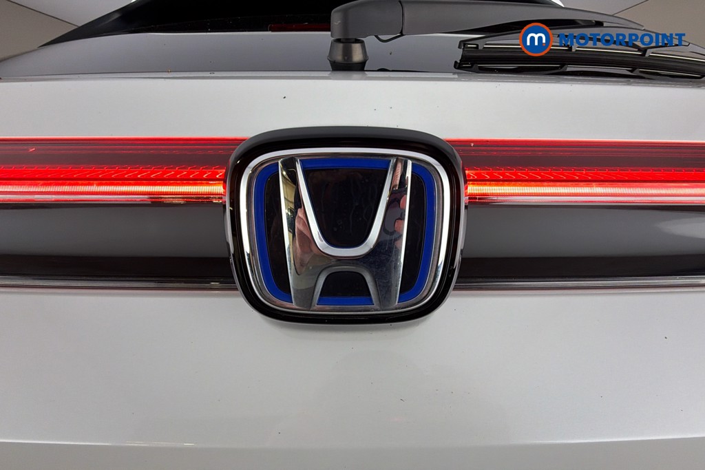 Honda Hr-V Advance Automatic Petrol-Electric Hybrid SUV - Stock Number (1621530) - 37th supplementary image