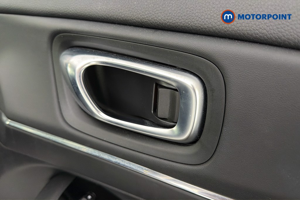 Honda Hr-V Advance Automatic Petrol-Electric Hybrid SUV - Stock Number (1621530) - 42nd supplementary image