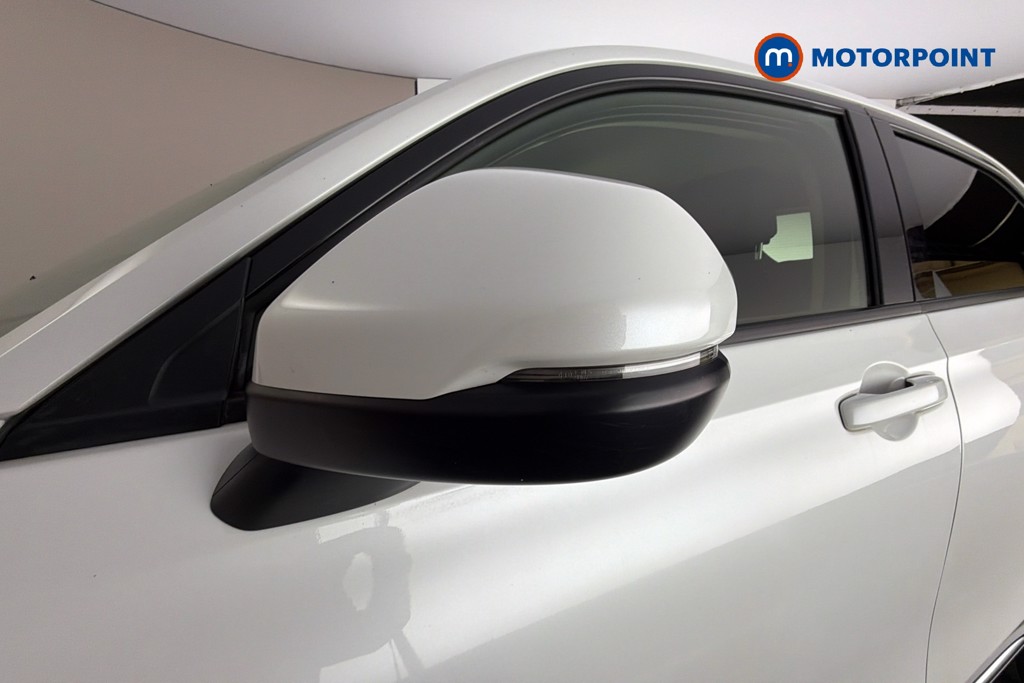 Honda Hr-V Advance Automatic Petrol-Electric Hybrid SUV - Stock Number (1621530) - 43rd supplementary image