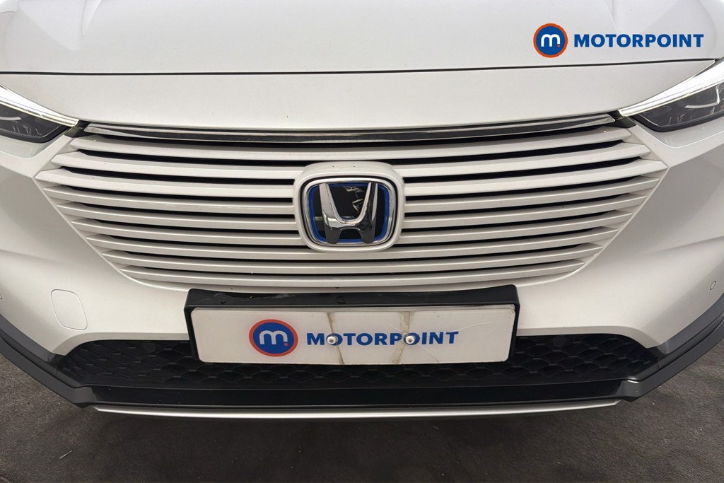Honda Hr-V Advance Automatic Petrol-Electric Hybrid SUV - Stock Number (1621530) - 45th supplementary image