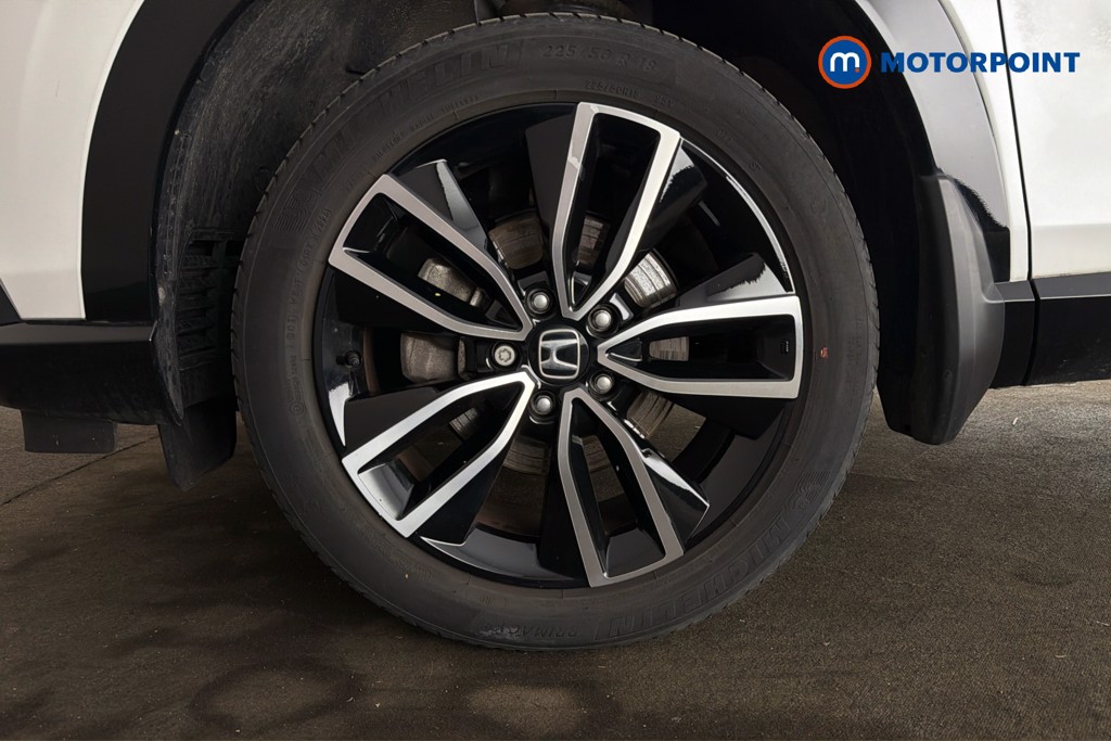 Honda Hr-V Advance Automatic Petrol-Electric Hybrid SUV - Stock Number (1621530) - 47th supplementary image