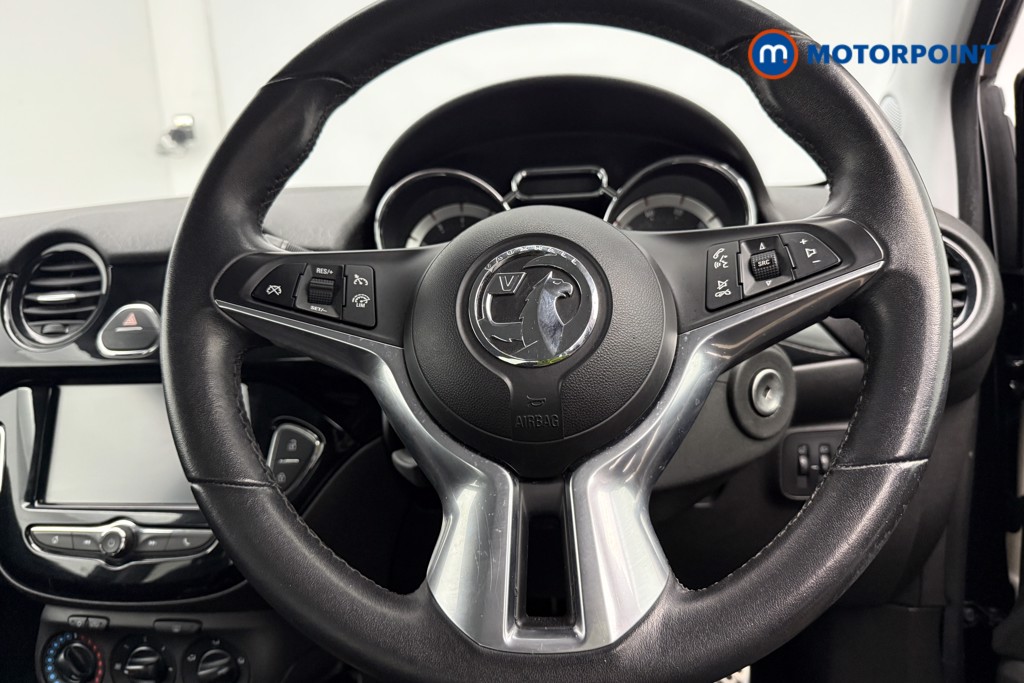 Vauxhall Adam Energised Manual Petrol Hatchback - Stock Number (1621772) - 3rd supplementary image