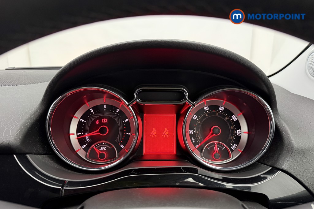 Vauxhall Adam Energised Manual Petrol Hatchback - Stock Number (1621772) - 4th supplementary image