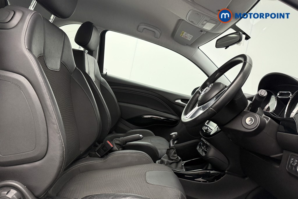 Vauxhall Adam Energised Manual Petrol Hatchback - Stock Number (1621772) - 6th supplementary image