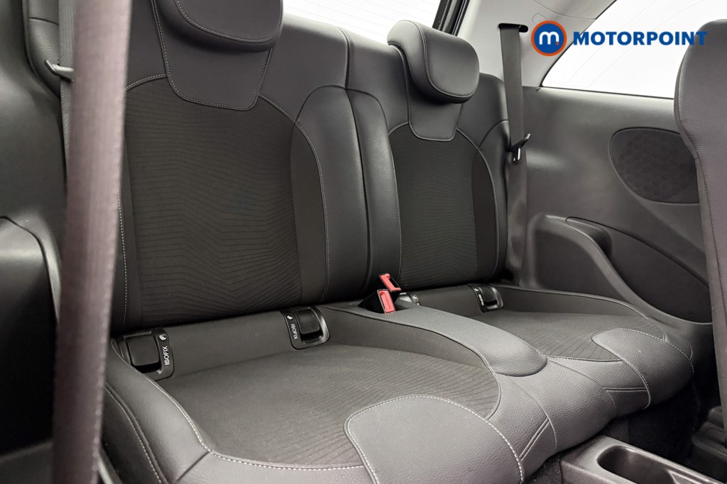 Vauxhall Adam Energised Manual Petrol Hatchback - Stock Number (1621772) - 7th supplementary image