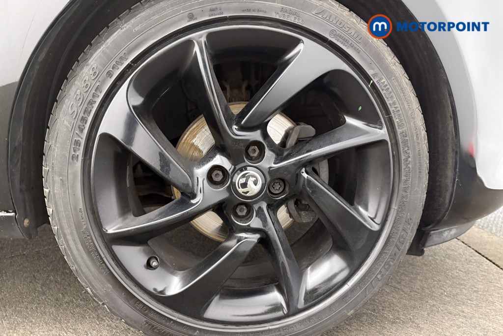 Vauxhall Adam Energised Manual Petrol Hatchback - Stock Number (1621772) - 9th supplementary image