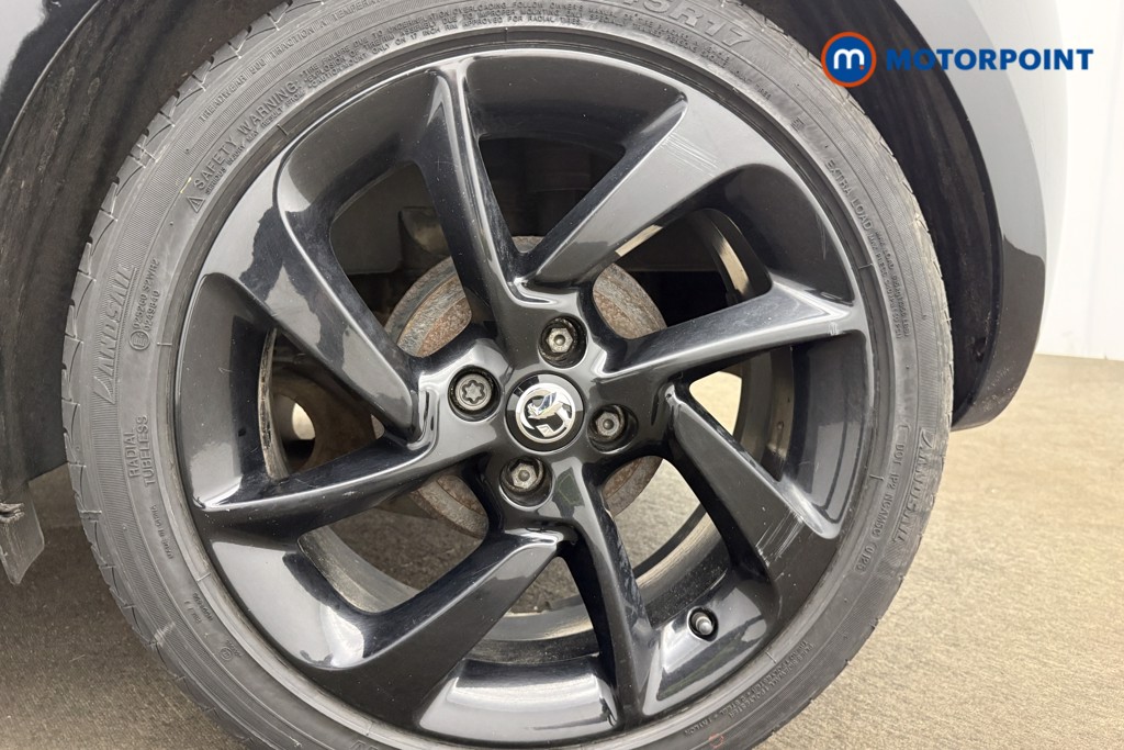 Vauxhall Adam Energised Manual Petrol Hatchback - Stock Number (1621772) - 11th supplementary image