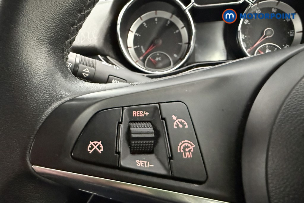 Vauxhall Adam Energised Manual Petrol Hatchback - Stock Number (1621772) - 12th supplementary image