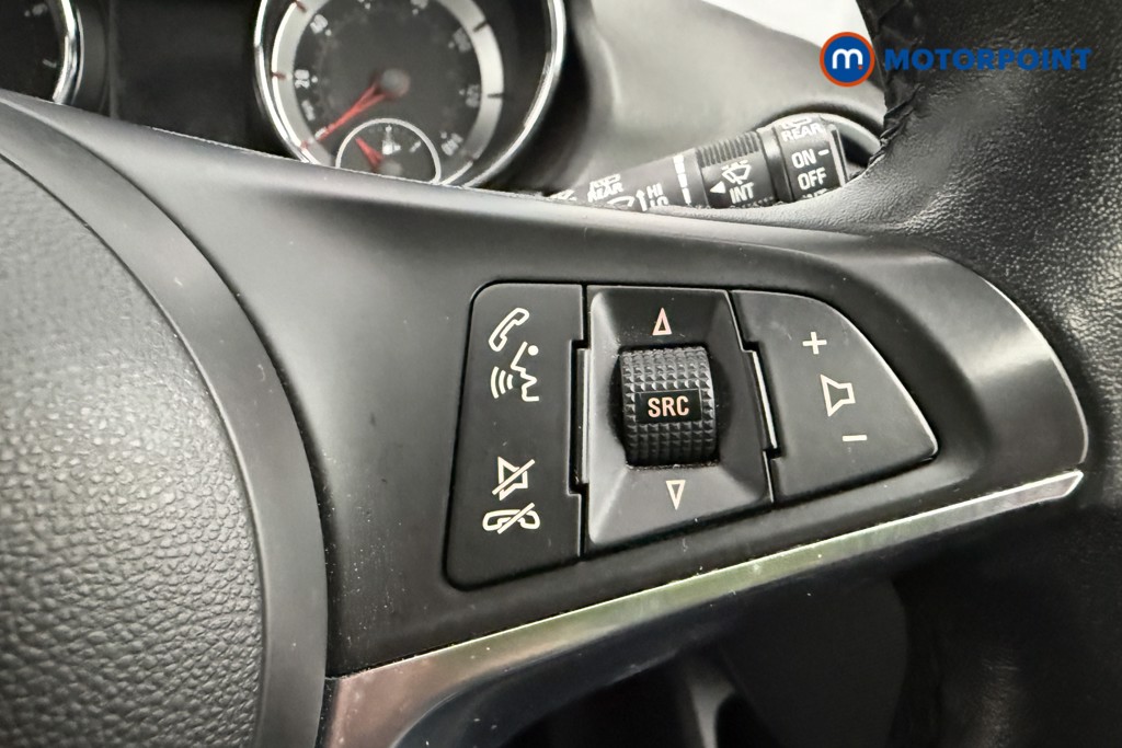 Vauxhall Adam Energised Manual Petrol Hatchback - Stock Number (1621772) - 13th supplementary image