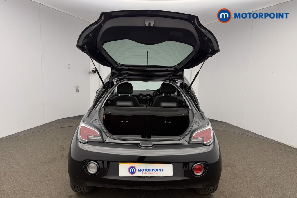 Vauxhall Adam Energised Manual Petrol Hatchback - Stock Number (1621772) - 18th supplementary image