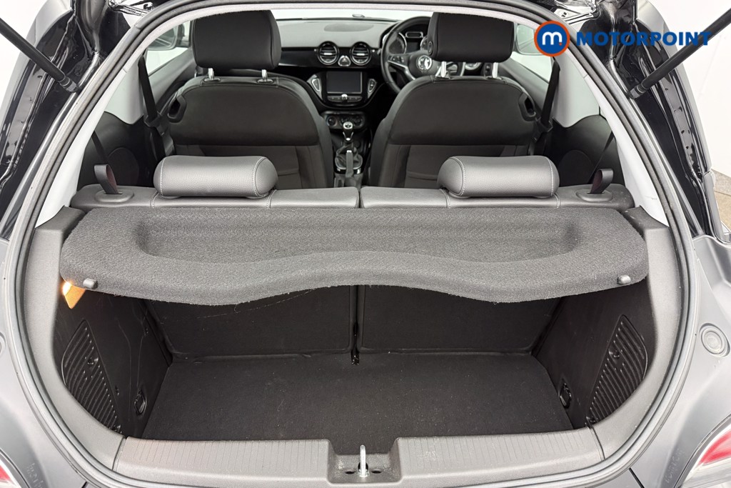 Vauxhall Adam Energised Manual Petrol Hatchback - Stock Number (1621772) - 19th supplementary image