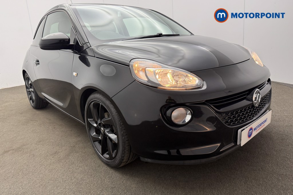 Vauxhall Adam Energised Manual Petrol Hatchback - Stock Number (1621772) - 22nd supplementary image