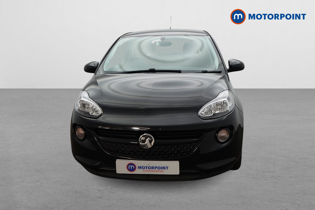 Vauxhall Adam Energised Manual Petrol Hatchback - Stock Number (1621772) - Front bumper
