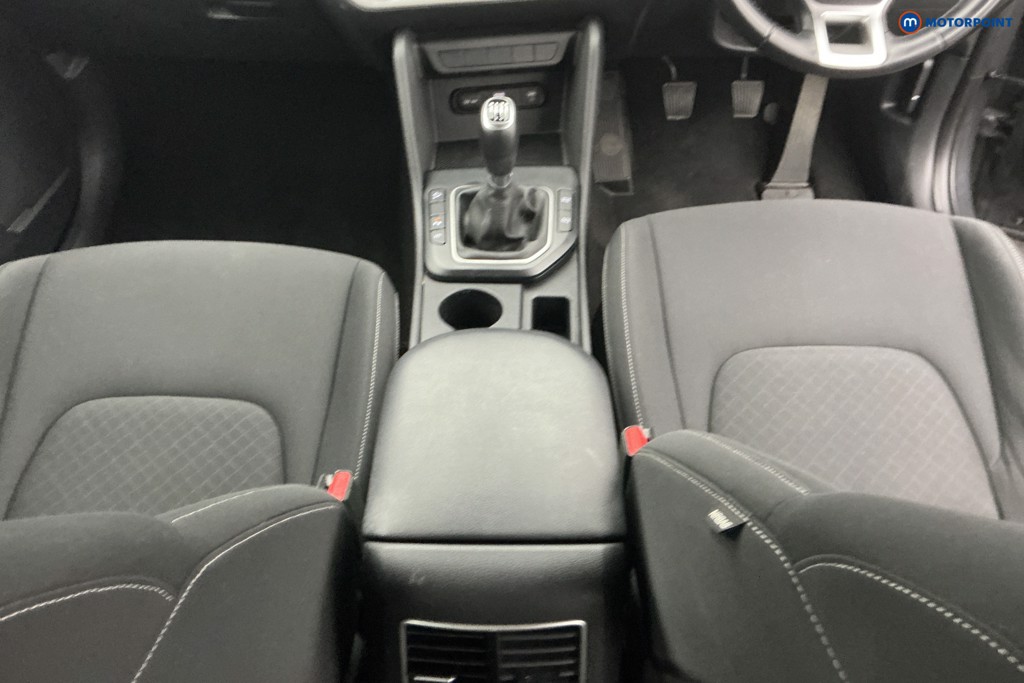 KIA Sportage 2 Manual Petrol SUV - Stock Number (1621930) - 12th supplementary image
