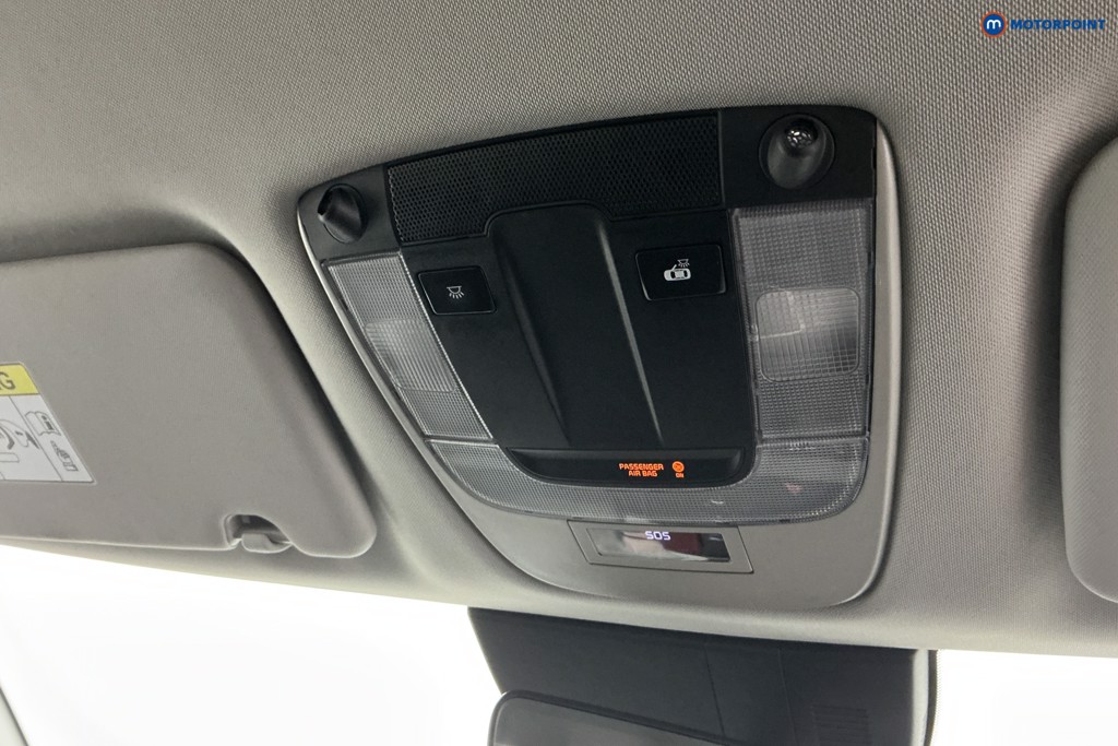 KIA Sportage 2 Manual Petrol SUV - Stock Number (1621930) - 16th supplementary image