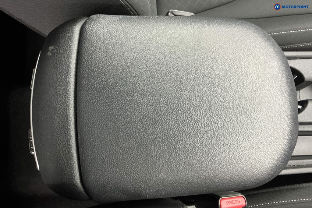 KIA Sportage 2 Manual Petrol SUV - Stock Number (1621930) - 17th supplementary image