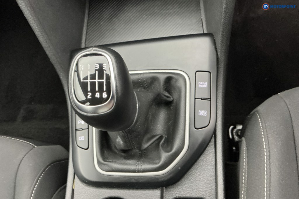 KIA Sportage 2 Manual Petrol SUV - Stock Number (1621930) - 19th supplementary image