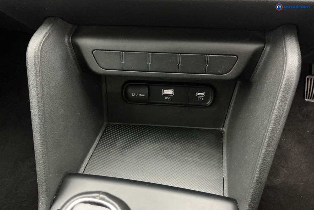 KIA Sportage 2 Manual Petrol SUV - Stock Number (1621930) - 20th supplementary image