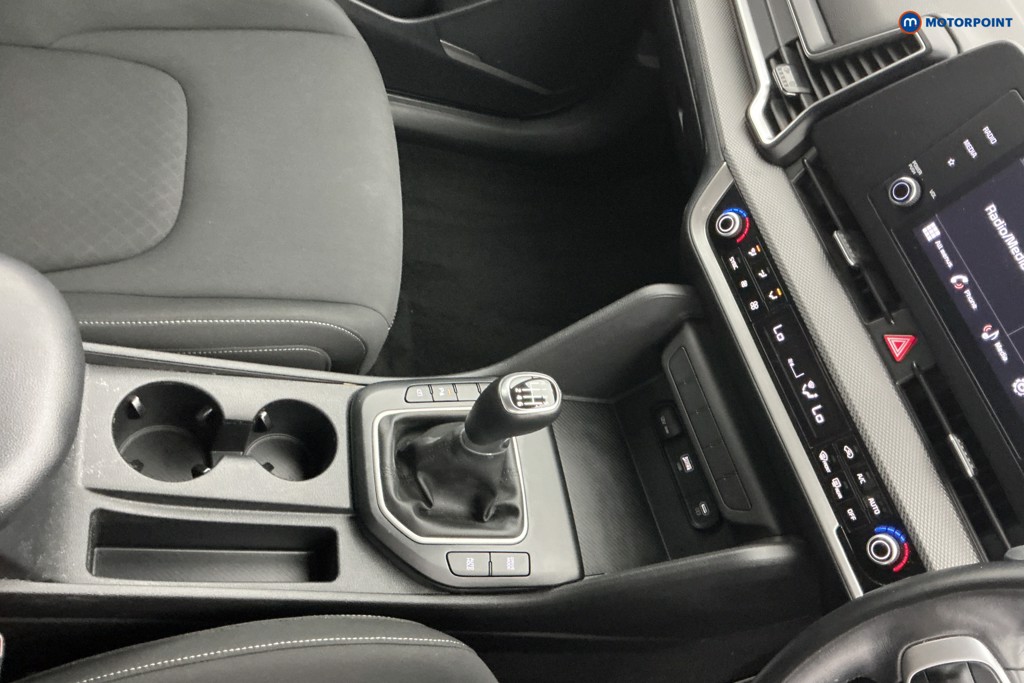 KIA Sportage 2 Manual Petrol SUV - Stock Number (1621930) - 22nd supplementary image