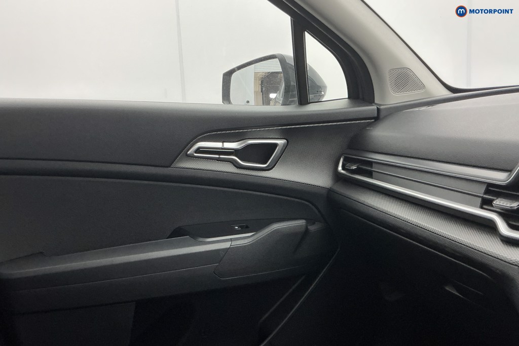 KIA Sportage 2 Manual Petrol SUV - Stock Number (1621930) - 23rd supplementary image