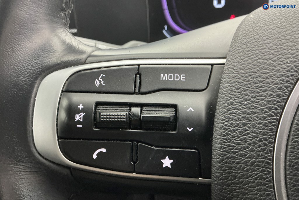 KIA Sportage 2 Manual Petrol SUV - Stock Number (1621930) - 24th supplementary image