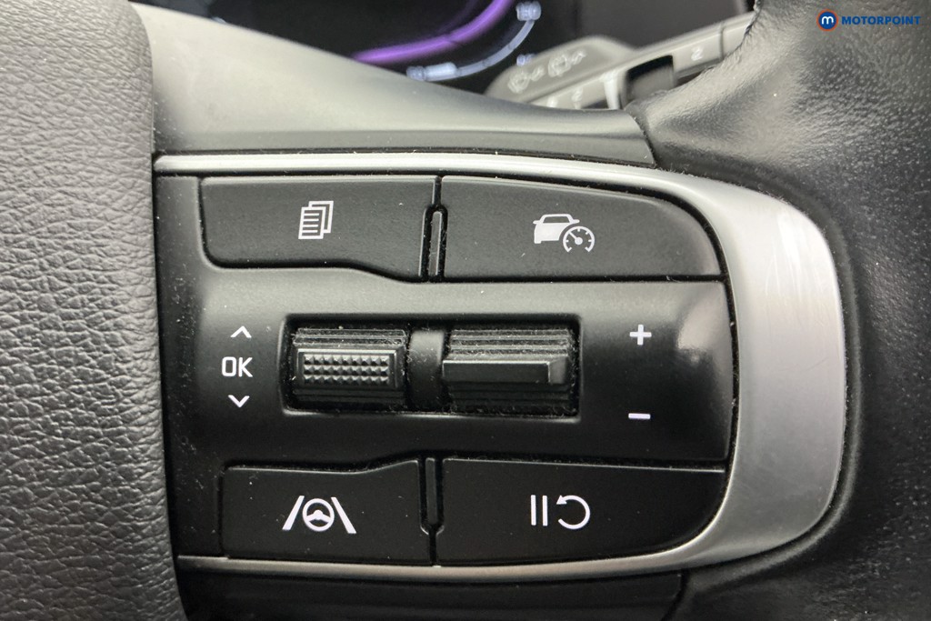 KIA Sportage 2 Manual Petrol SUV - Stock Number (1621930) - 25th supplementary image