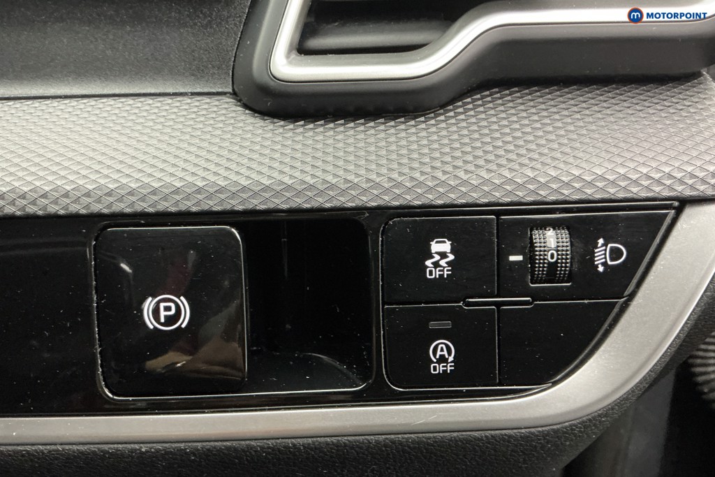 KIA Sportage 2 Manual Petrol SUV - Stock Number (1621930) - 26th supplementary image