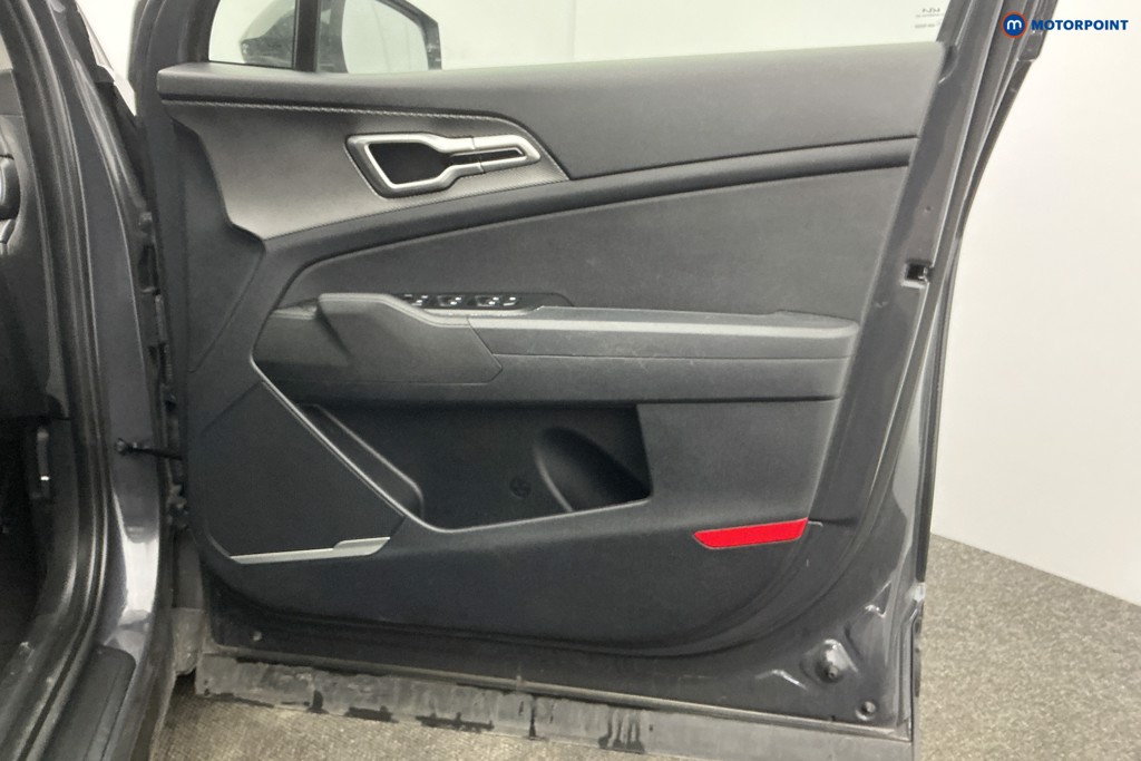 KIA Sportage 2 Manual Petrol SUV - Stock Number (1621930) - 27th supplementary image