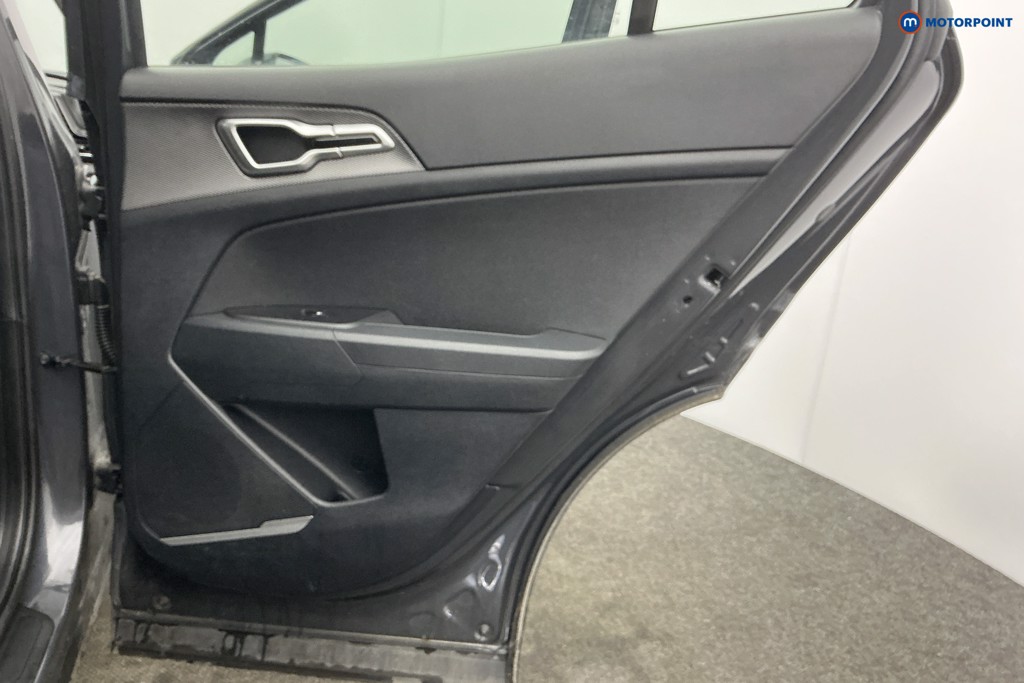 KIA Sportage 2 Manual Petrol SUV - Stock Number (1621930) - 29th supplementary image