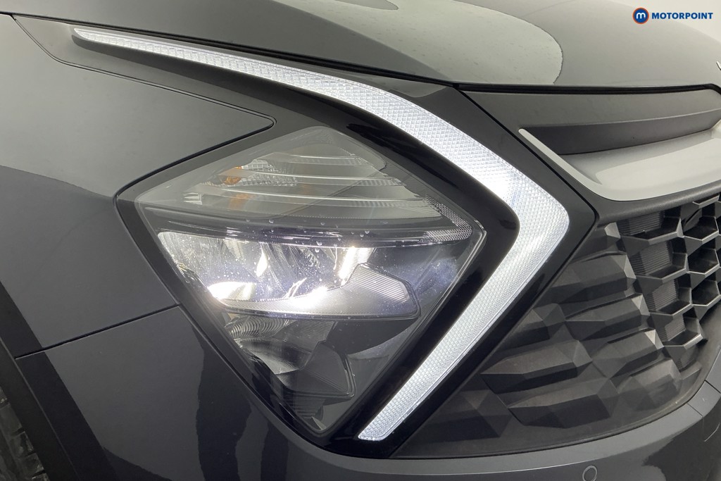 KIA Sportage 2 Manual Petrol SUV - Stock Number (1621930) - 31st supplementary image