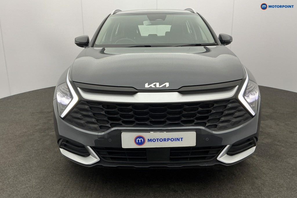 KIA Sportage 2 Manual Petrol SUV - Stock Number (1621930) - 33rd supplementary image